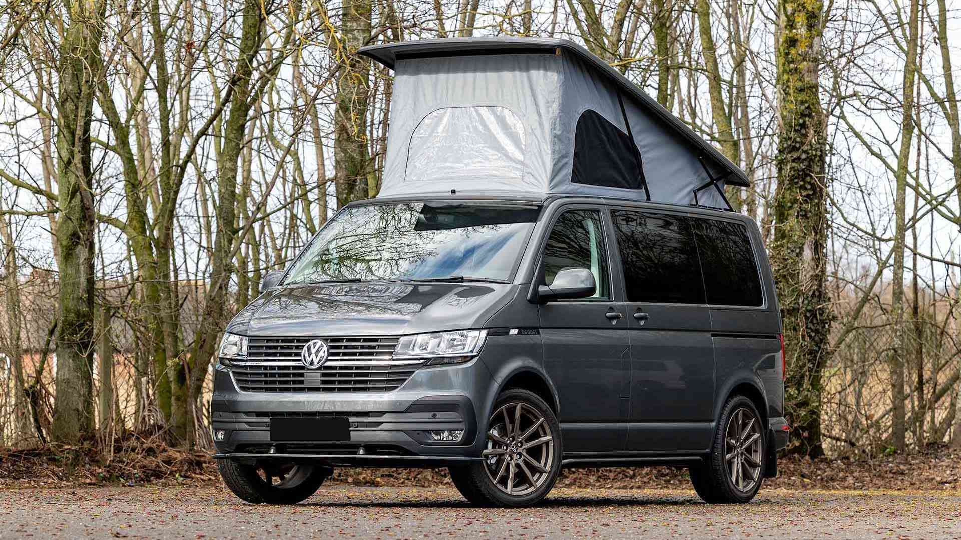 Olympus campervan best campervan destinations in the uk