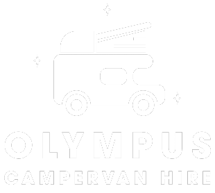 Olympus Campervan Hire